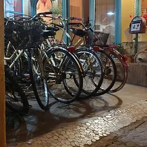  Frühstückspension Villamereu