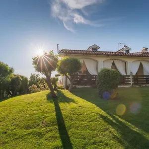  Apartment Casa Fiore