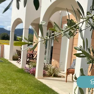  Apartment Residenza Del Barone Luxury House - Pula, Sardegna