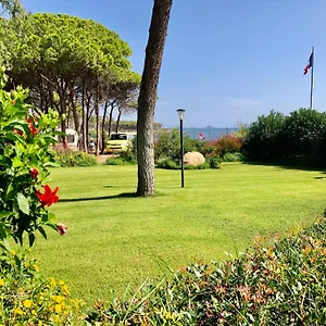 Cala D'ostia Pula